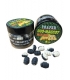 TRAPER DUO-MAGGOT WAFTERS 8MM HALIBUT-HEALTHY GARLIC