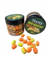 TRAPER DUO-MAGGOT WAFTERS 8MM PEACH MANGO