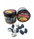 TRAPER DUO-MAGGOT WAFTERS 10MM HALIBUT-HEALTHY GARLIC