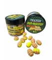 TRAPER DUO-MAGGOT WAFTERS 8MM VAINILLA SCOPEX