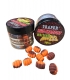 TRAPER DUO-MAGGOT WAFTERS 10MM ORANGE CHOCOLATE