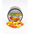 TRAPER DUMBELS WAFTERS MULTI COLOR 8MM STRAWBERRY