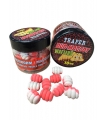 TRAPER DUO-MAGGOT WAFTERS 10MM BLOODWORM/MAGGOTS