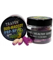 TRAPER DUO-MAGGOT POP-UP 8MM HALIBUT/GARLIC