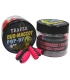 TRAPER DUO-MAGGOT POP-UP 8MM STRAWBERRY/HALIBUT