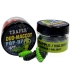 TRAPER DUO-MAGGOT POP-UP 8MM PINEAPPLE/HALIBUT