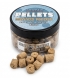TRAPER PELLETS METHOD FEEDER FAST ACTION 8MM GARLIC