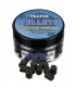 TRAPER PELLETS METHOD FEEDER FAST ACTION 8MM HALIBUT BLACK