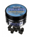 TRAPER PELLETS METHOD FEEDER FAST ACTION 8MM HALIBUT BLACK