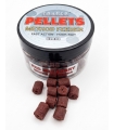 TRAPER PELLETS METHOD FEEDER FAST ACTION 8MM RED MULBERRY