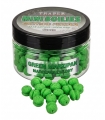 TRAPER MINI BOILIES METHOD FEEDER 9MM GREEN MAZAPAN