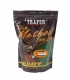 TRAPER PELLETS METHOD FEEDER READY 2MM 500GR GREEN MAZAPAN