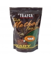 TRAPER PELLETS METHOD FEEDER READY 2MM 500GR GREEN MAZAPAN