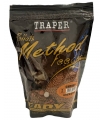 TRAPER PELLETS METHOD FEEDER READY 2MM 500GR SHRIMP