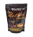 TRAPER PELLETS METHOD FEEDER READY 2MM HALIBUT BLACK
