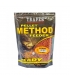 TRAPER PELLETS METHOD FEEDER READY 2MM 500GR CITRUS