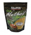 TRAPER PELLETS METHOD FEEDER 2MM 500GR PIÑA