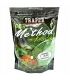 TRAPER PELLETS METHOD FEEDER 2MM 500GR GREEN MAZAPAN