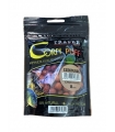 TRAPER CORN PUFF 8MM 20GR CHOCOLATE