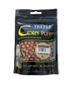 TRAPER CORN PUFF 4MM 20GR CHOCOLATE