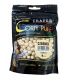 TRAPER CORN PUFF 4MM 20GR GARLIC