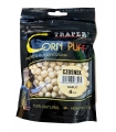 TRAPER CORN PUFF 4MM 20GR GARLIC