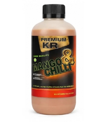 KROM QUALITY CSL 1000ML MANGO & CHILLI