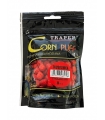 TRAPER CORN PUFF 8MM 20GR STRAWBERRY