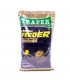 TRAPER GROUNDBAIT FEDEER 1KG COLD WATER