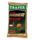 TRAPER GROUNDBAIT FEDEER 1KG DYNAMIC