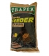 TRAPER GROUNDBAIT FEDEER 1KG TURBO