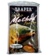 TRAPER GROUNDBAIT FEDEER 750GR HALIBUT BLACK