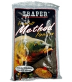 TRAPER GROUNDBAIT FEDEER 750GR HALIBUT BLACK