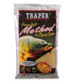 TRAPER GROUNDBAIT FEDEER 750GR CRAZY SCOPEX