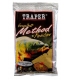 TRAPER GROUNDBAIT FEDEER 750GR VAINILLA