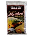 TRAPER GROUNDBAIT FEDEER 750GR VAINILLA