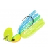 SAKURA CAJUN CHATTERBAIT 3/8OZ 10GR KICKER CHART