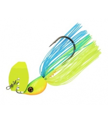 SAKURA CAJUN CHATTERBAIT 3/8OZ 10GR KICKER CHART