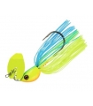 SAKURA CAJUN CHATTERBAIT 3/8OZ 10GR KICKER CHART