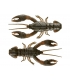 NIKKO CRAW 2.4" MUDBUG 4PCS