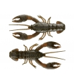 NIKKO CRAW 2.4" MUDBUG 4PCS