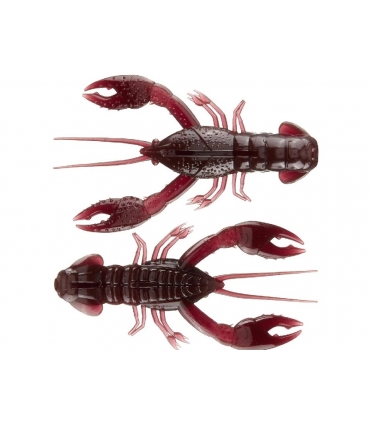 NIKKO CRAW 2.4" SCUPPERNONG 4PCS
