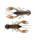NIKKO CRAW 2.4" ECLIPSE 4PCS