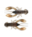 NIKKO CRAW 2.4" ECLIPSE 4PCS