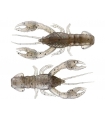 NIKKO CRAW 2.4" JAPAN CRAW 4PCS