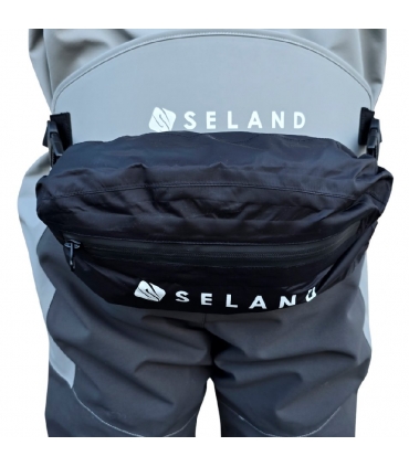 SELAND VADEADOR K9-C TRANSPIRABLE 3/5 CAPAS CALCET