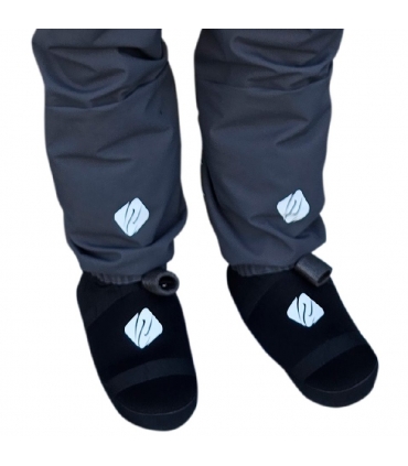 SELAND VADEADOR K9-C TRANSPIRABLE 3/5 CAPAS CALCET