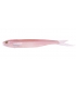 FISH ARROW FLASH J SWAY 5" F48 ROSE PINK/SILVER
