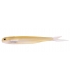 FISH ARROW FLASH J SWAY 5" F46 CHAMPAGNE BAIT/SILVER
