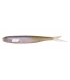 FISH ARROW FLASH J SWAY 5" F39 RESERVOIR SHAD/SILVER